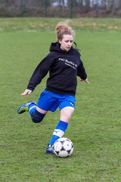 Bild 55 - C-Juniorinnen FSG BraWie o.W. - SG Oering-Seth-S�lfeld o.W. : Ergebnis: 4:3